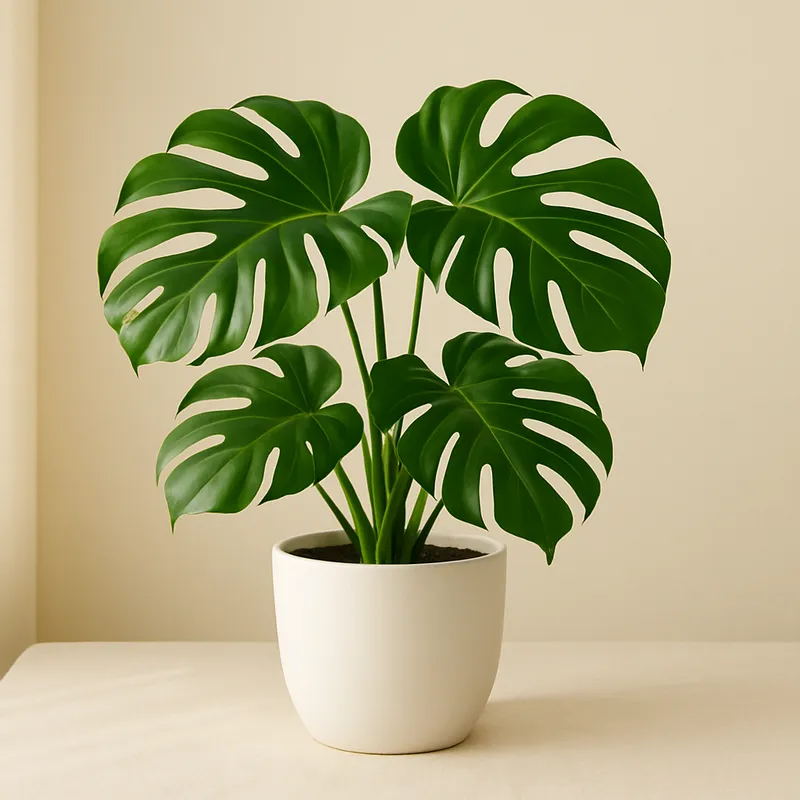 Monstera